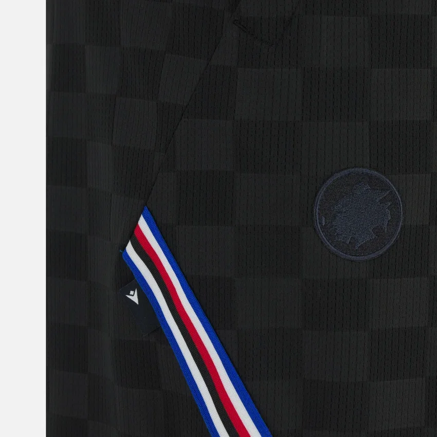 Pantalones Cortos de viaje para adultos U.C. Sampdoria 2025/26 Athleisure Pantalones Cortos de viaje para adultos U.C. Sampdoria 2025/26 Athleisure