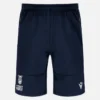 Pantalones Cortos de viaje para adultos Zebre Parma 2025/26 Pantalones Cortos de viaje para adultos Zebre Parma 2025/26