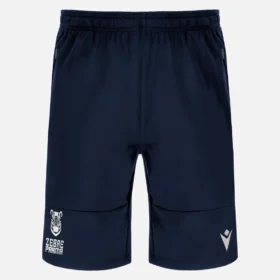 Pantalones Cortos de viaje para adultos Zebre Parma 2025/26