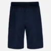 Pantalones Cortos de viaje para adultos Zebre Parma 2025/26 Pantalones Cortos de viaje para adultos Zebre Parma 2025/26