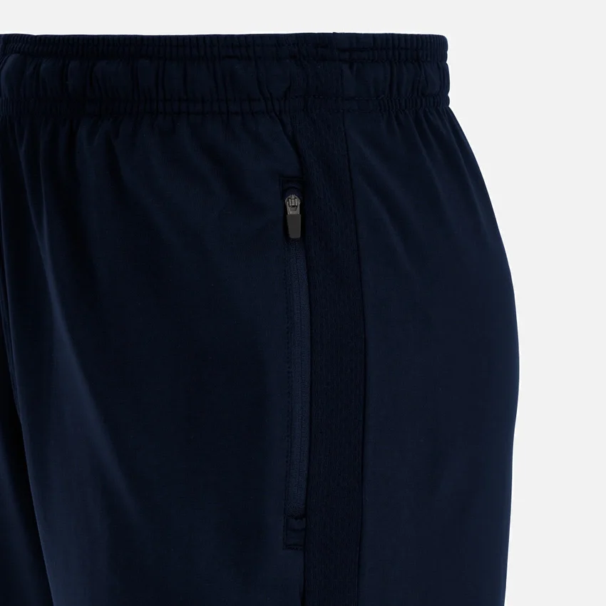 Pantalones Cortos de viaje para adultos Zebre Parma 2025/26 Pantalones Cortos de viaje para adultos Zebre Parma 2025/26