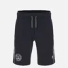 Pantalones Cortos de viaje para niños Udinese Calcio 2025/26 Athleisure Pantalones Cortos de viaje para niños Udinese Calcio 2025/26 Athleisure