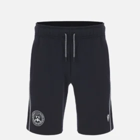 Pantalones Cortos de viaje para niños Udinese Calcio 2025/26 Athleisure