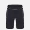 Pantalones Cortos de viaje para niños Udinese Calcio 2025/26 Athleisure Pantalones Cortos de viaje para niños Udinese Calcio 2025/26 Athleisure