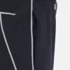 Pantalones Cortos de viaje para niños Udinese Calcio 2025/26 Athleisure Pantalones Cortos de viaje para niños Udinese Calcio 2025/26 Athleisure