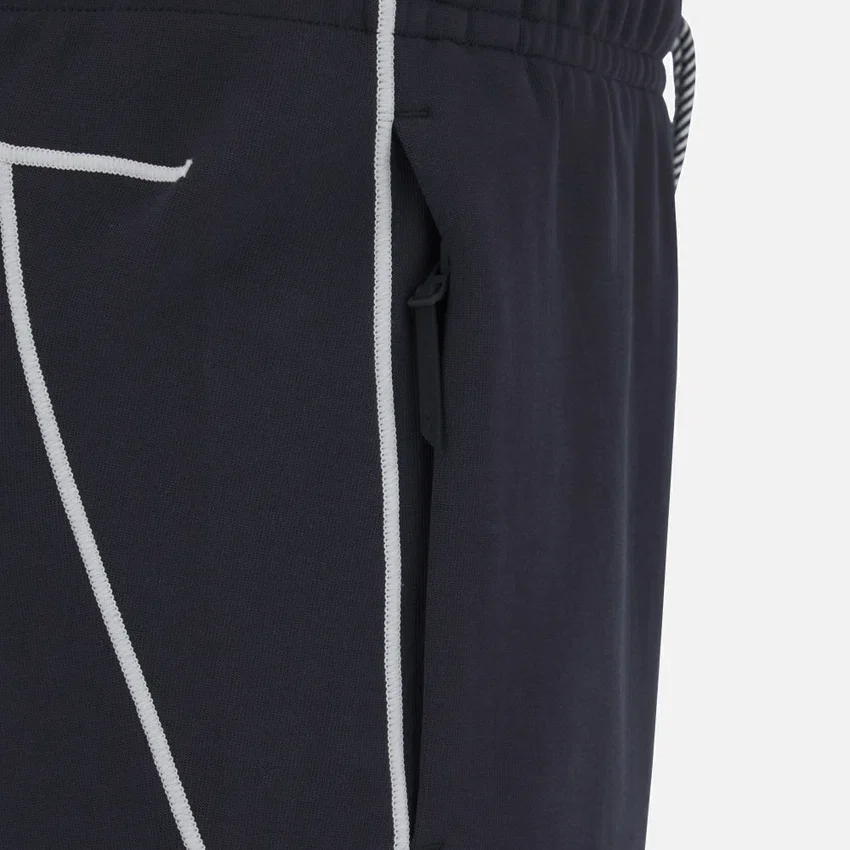 Pantalones Cortos de viaje para niños Udinese Calcio 2025/26 Athleisure Pantalones Cortos de viaje para niños Udinese Calcio 2025/26 Athleisure