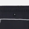 Pantalones Cortos de viaje para niños Udinese Calcio 2025/26 Athleisure Pantalones Cortos de viaje para niños Udinese Calcio 2025/26 Athleisure