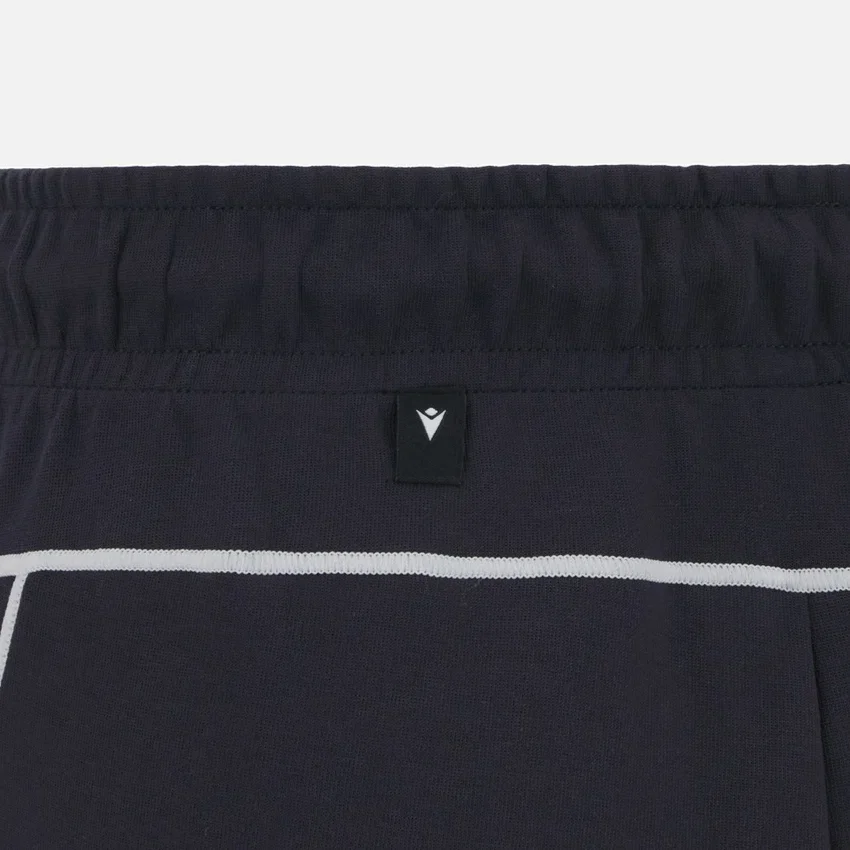 Pantalones Cortos de viaje para niños Udinese Calcio 2025/26 Athleisure Pantalones Cortos de viaje para niños Udinese Calcio 2025/26 Athleisure