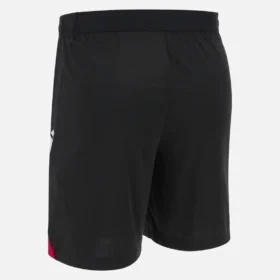 Pantalones Cortos de visitante para adultos de la Federación Georgiana de Fútbol 2025/26