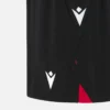 Pantalones Cortos de visitante para adultos de la Federación Georgiana de Fútbol 2025/26 Pantalones Cortos de visitante para adultos de la Federación Georgiana de Fútbol 2025/26