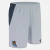 Pantalones Cortos de visitante para adultos de la Real Sociedad 2025/26