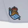 Pantalones Cortos de visitante para adultos de la Real Sociedad 2025/26