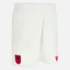 Pantalones Cortos de visitante para adultos de la selección nacional de Albania FSHF 2026/27 Pantalones Cortos de visitante para adultos de la selección nacional de Albania FSHF 2026/27