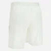 Pantalones Cortos de visitante para adultos de la selección nacional de Albania FSHF 2026/27 Pantalones Cortos de visitante para adultos de la selección nacional de Albania FSHF 2026/27
