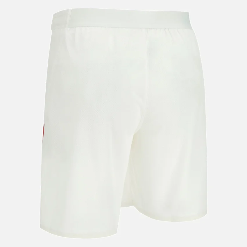Pantalones Cortos de visitante para adultos de la selección nacional de Albania FSHF 2026/27 Pantalones Cortos de visitante para adultos de la selección nacional de Albania FSHF 2026/27