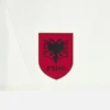 Pantalones Cortos de visitante para adultos de la selección nacional de Albania FSHF 2026/27 Pantalones Cortos de visitante para adultos de la selección nacional de Albania FSHF 2026/27