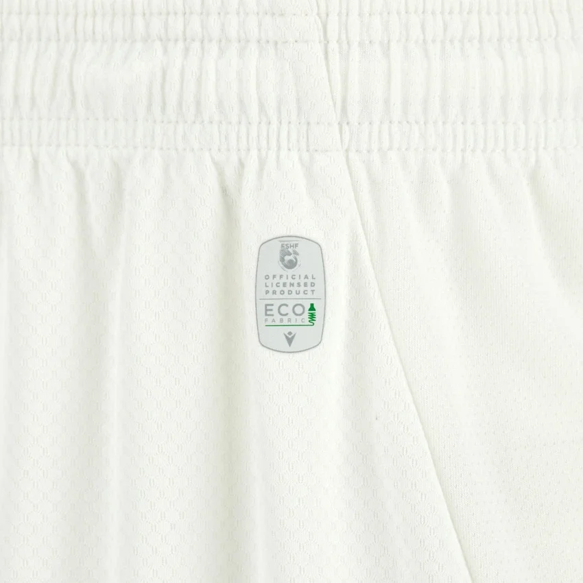 Pantalones Cortos de visitante para adultos de la selección nacional de Albania FSHF 2026/27 Pantalones Cortos de visitante para adultos de la selección nacional de Albania FSHF 2026/27