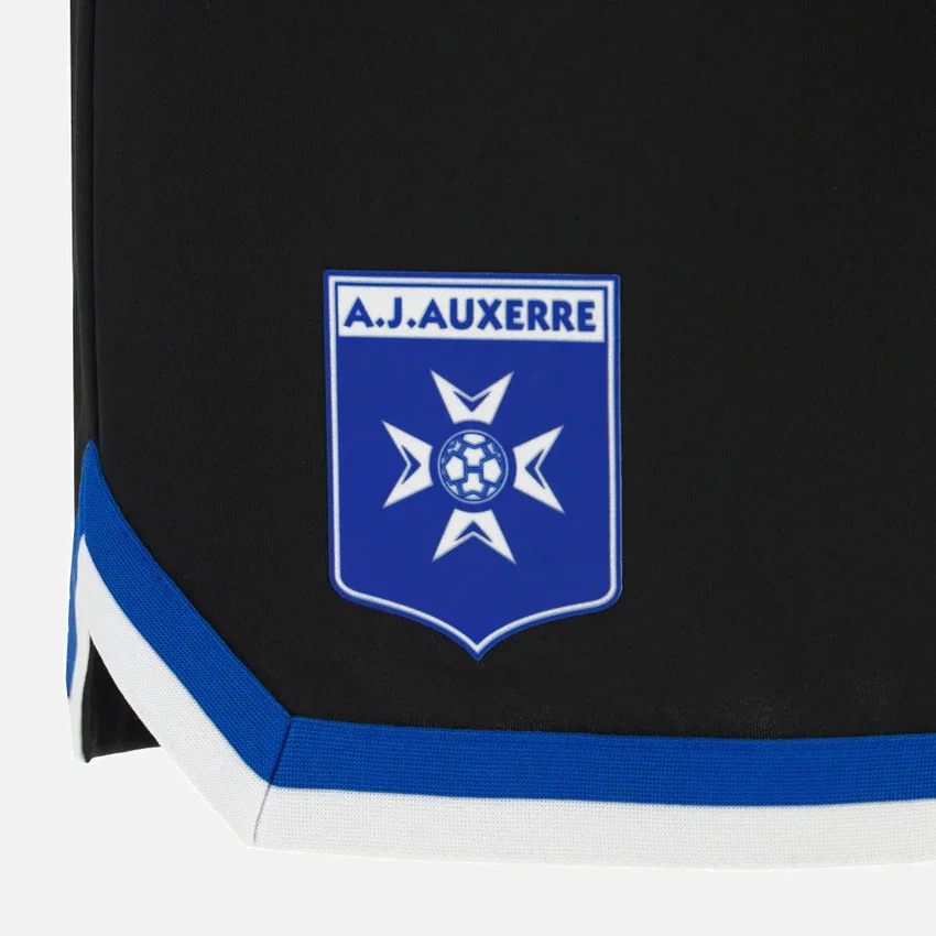 Pantalones Cortos de visitante para adultos del Auxerre 2025/26 Pantalones Cortos de visitante para adultos del Auxerre 2025/26