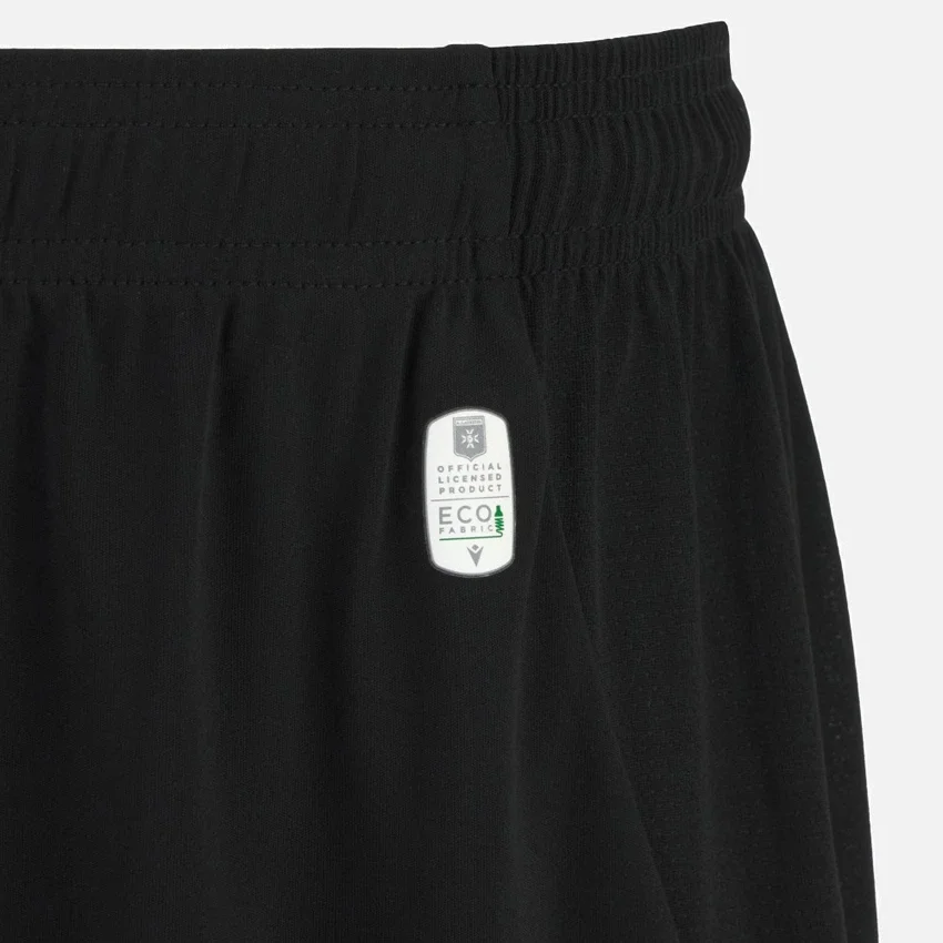Pantalones Cortos de visitante para adultos del Auxerre 2025/26 Pantalones Cortos de visitante para adultos del Auxerre 2025/26