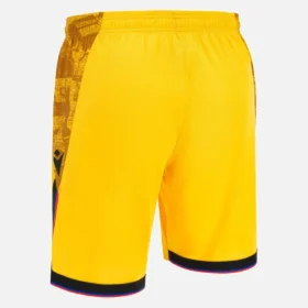 Pantalones Cortos de visitante para adultos del Blackburn Rovers FC 2025/26