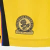 Pantalones Cortos de visitante para adultos del Blackburn Rovers FC 2025/26 Pantalones Cortos de visitante para adultos del Blackburn Rovers FC 2025/26