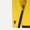 Pantalones Cortos de visitante para adultos del Blackburn Rovers FC 2025/26 Pantalones Cortos de visitante para adultos del Blackburn Rovers FC 2025/26