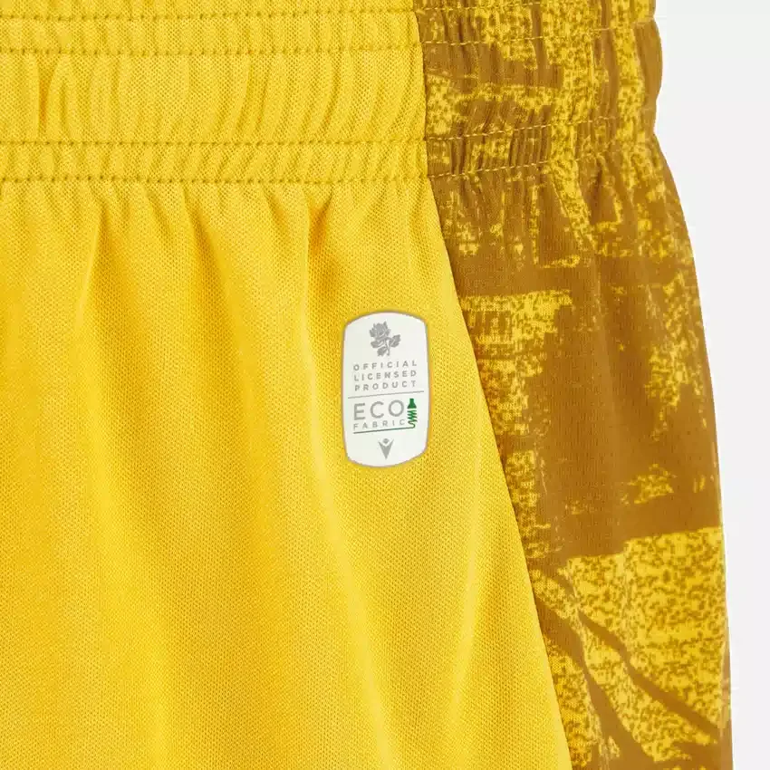 Pantalones Cortos de visitante para adultos del Blackburn Rovers FC 2025/26 Pantalones Cortos de visitante para adultos del Blackburn Rovers FC 2025/26