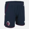 Pantalones Cortos de visitante para adultos del Bologna FC 1909 2025/26 Pantalones Cortos de visitante para adultos del Bologna FC 1909 2025/26