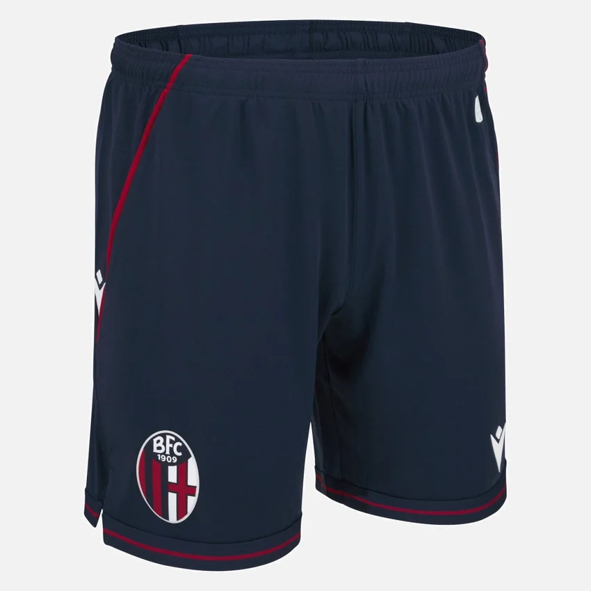 Pantalones Cortos de visitante para adultos del Bologna FC 1909 2025/26 Pantalones Cortos de visitante para adultos del Bologna FC 1909 2025/26
