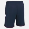 Pantalones Cortos de visitante para adultos del Bologna FC 1909 2025/26 Pantalones Cortos de visitante para adultos del Bologna FC 1909 2025/26