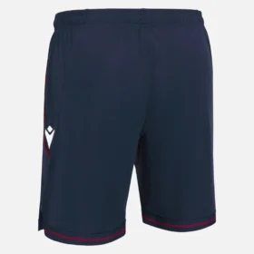 Pantalones Cortos de visitante para adultos del Bologna FC 1909 2025/26