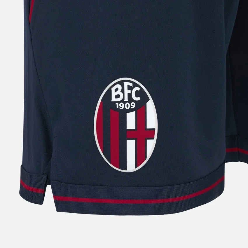 Pantalones Cortos de visitante para adultos del Bologna FC 1909 2025/26 Pantalones Cortos de visitante para adultos del Bologna FC 1909 2025/26