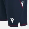Pantalones Cortos de visitante para adultos del Bologna FC 1909 2025/26 Pantalones Cortos de visitante para adultos del Bologna FC 1909 2025/26