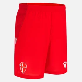 Pantalones Cortos de visitante para adultos del Calcio Padova 2025/26