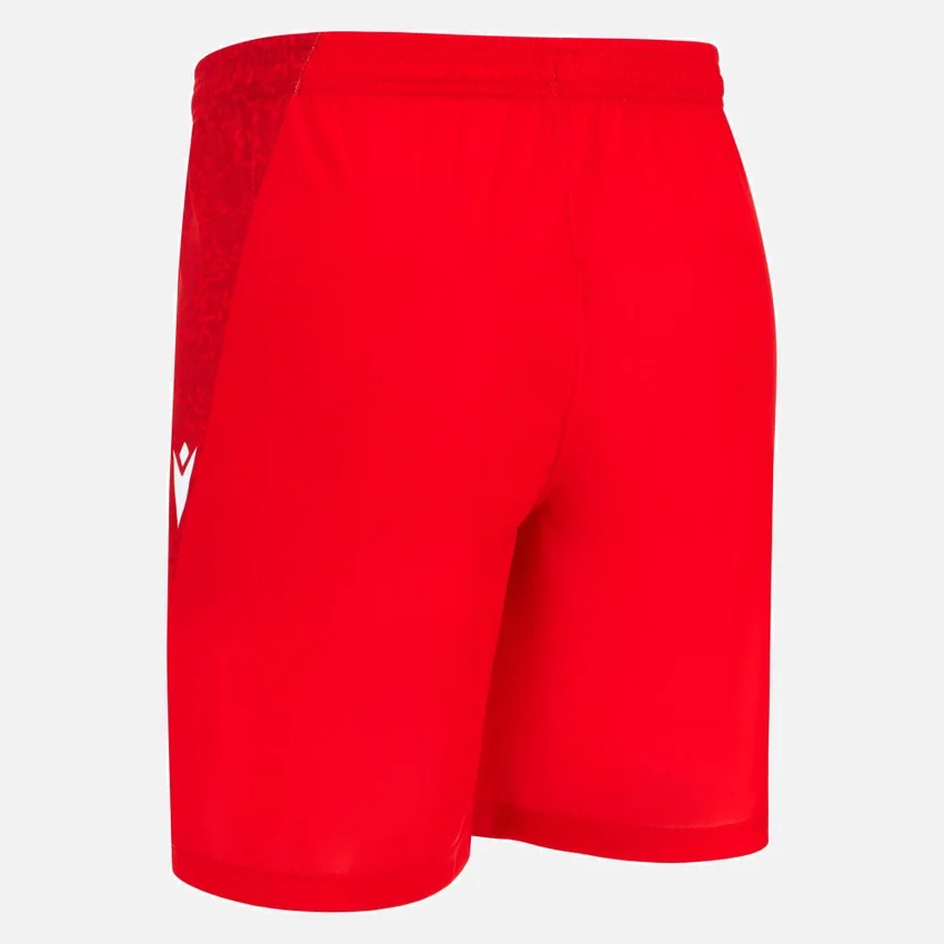 Pantalones Cortos de visitante para adultos del Calcio Padova 2025/26 Pantalones Cortos de visitante para adultos del Calcio Padova 2025/26