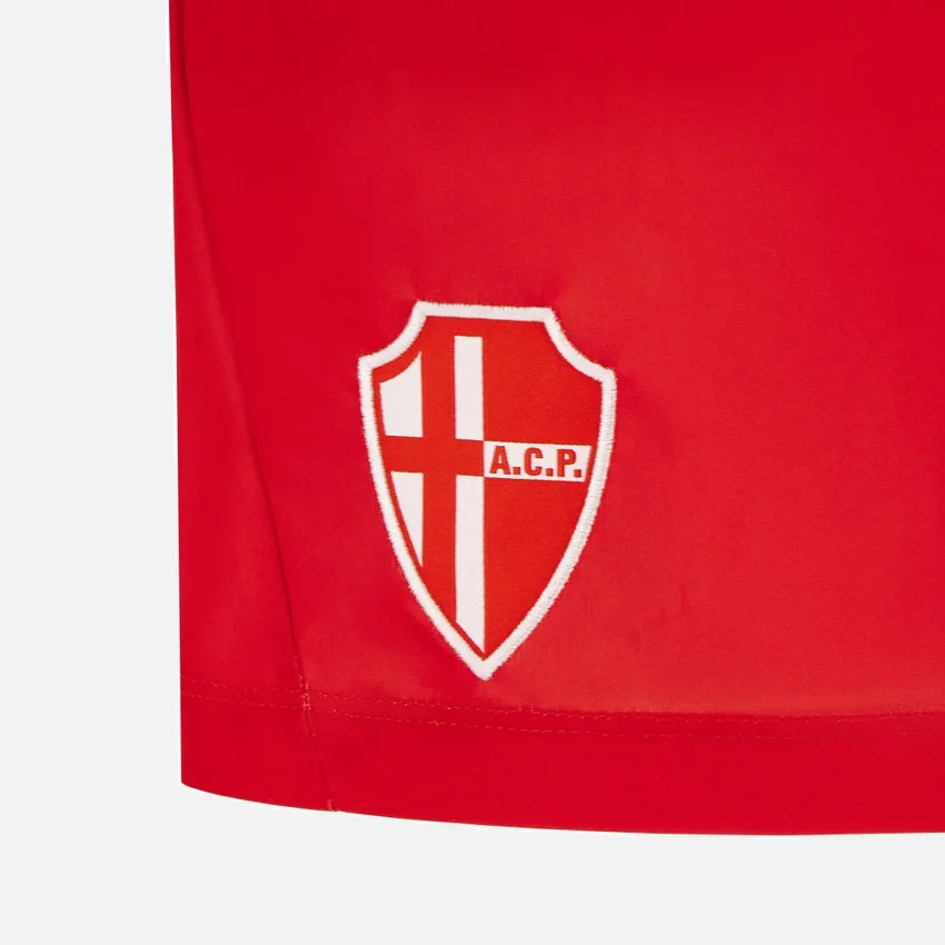Pantalones Cortos de visitante para adultos del Calcio Padova 2025/26 Pantalones Cortos de visitante para adultos del Calcio Padova 2025/26