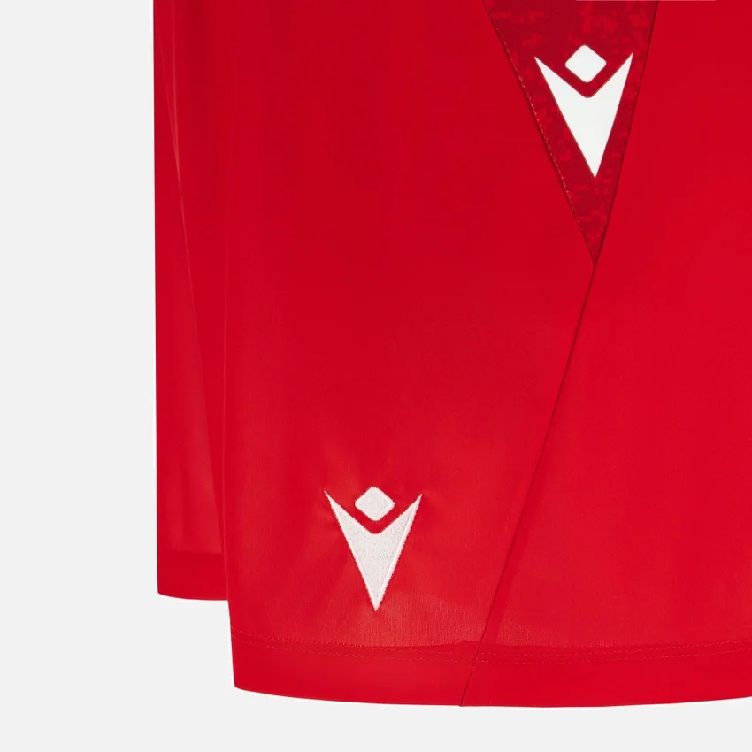 Pantalones Cortos de visitante para adultos del Calcio Padova 2025/26 Pantalones Cortos de visitante para adultos del Calcio Padova 2025/26