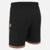 Pantalones Cortos de visitante para adultos del Cádiz CF 2025/26
