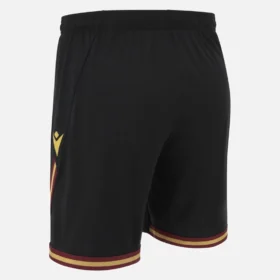 Pantalones Cortos de visitante para adultos del Cádiz CF 2025/26