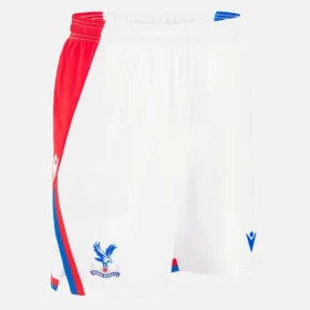 Pantalones Cortos de visitante para adultos del Crystal Palace FC 2025/26