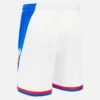 Pantalones Cortos de visitante para adultos del Crystal Palace FC 2025/26 Pantalones Cortos de visitante para adultos del Crystal Palace FC 2025/26