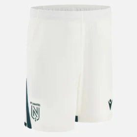 Pantalones Cortos de visitante para adultos del FC Nantes 2025/26