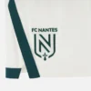 Pantalones Cortos de visitante para adultos del FC Nantes 2025/26 Pantalones Cortos de visitante para adultos del FC Nantes 2025/26