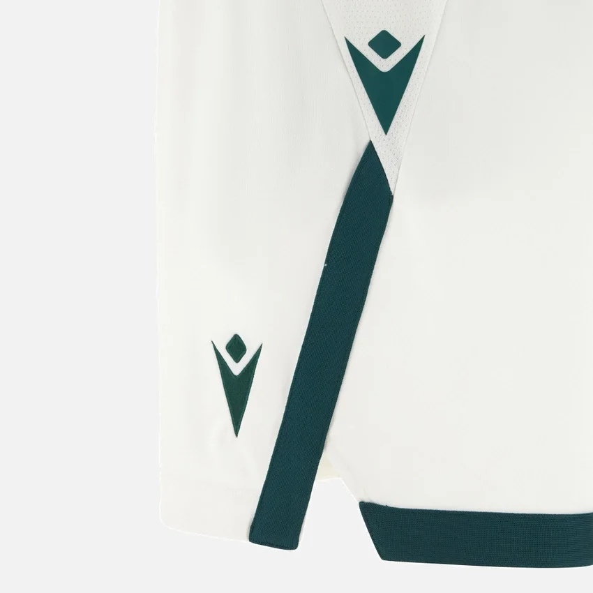 Pantalones Cortos de visitante para adultos del FC Nantes 2025/26 Pantalones Cortos de visitante para adultos del FC Nantes 2025/26