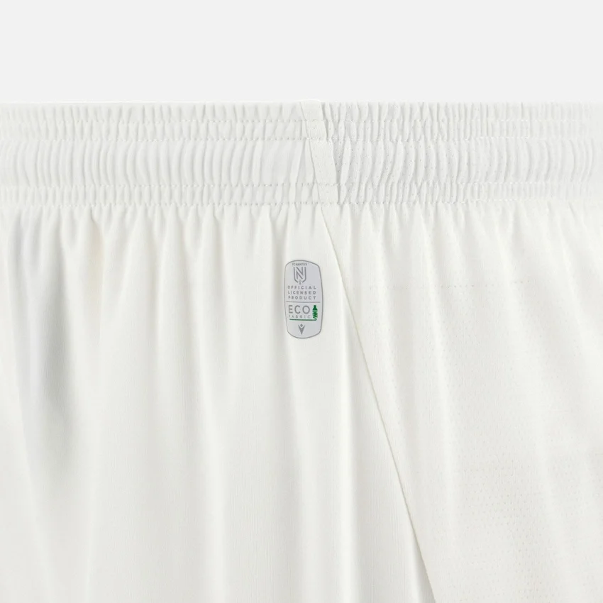 Pantalones Cortos de visitante para adultos del FC Nantes 2025/26 Pantalones Cortos de visitante para adultos del FC Nantes 2025/26