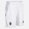 Pantalones Cortos de visitante para adultos del FC Viktoria Plzen 2025/26 Pantalones Cortos de visitante para adultos del FC Viktoria Plzen 2025/26