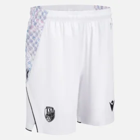 Pantalones Cortos de visitante para adultos del FC Viktoria Plzen 2025/26