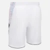 Pantalones Cortos de visitante para adultos del FC Viktoria Plzen 2025/26 Pantalones Cortos de visitante para adultos del FC Viktoria Plzen 2025/26