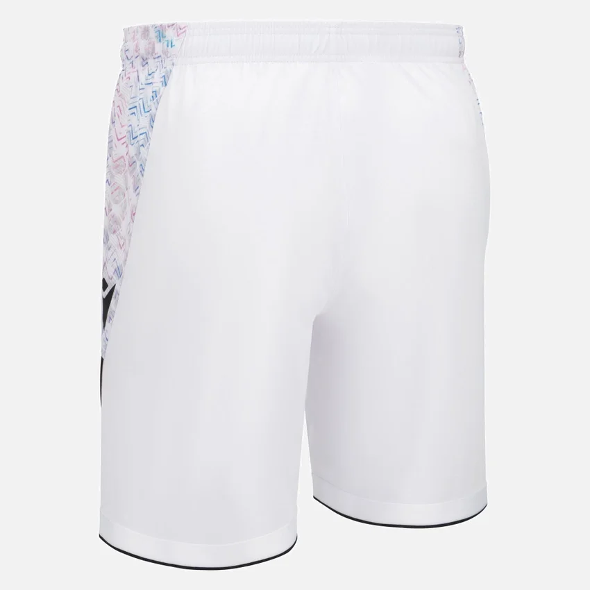 Pantalones Cortos de visitante para adultos del FC Viktoria Plzen 2025/26 Pantalones Cortos de visitante para adultos del FC Viktoria Plzen 2025/26