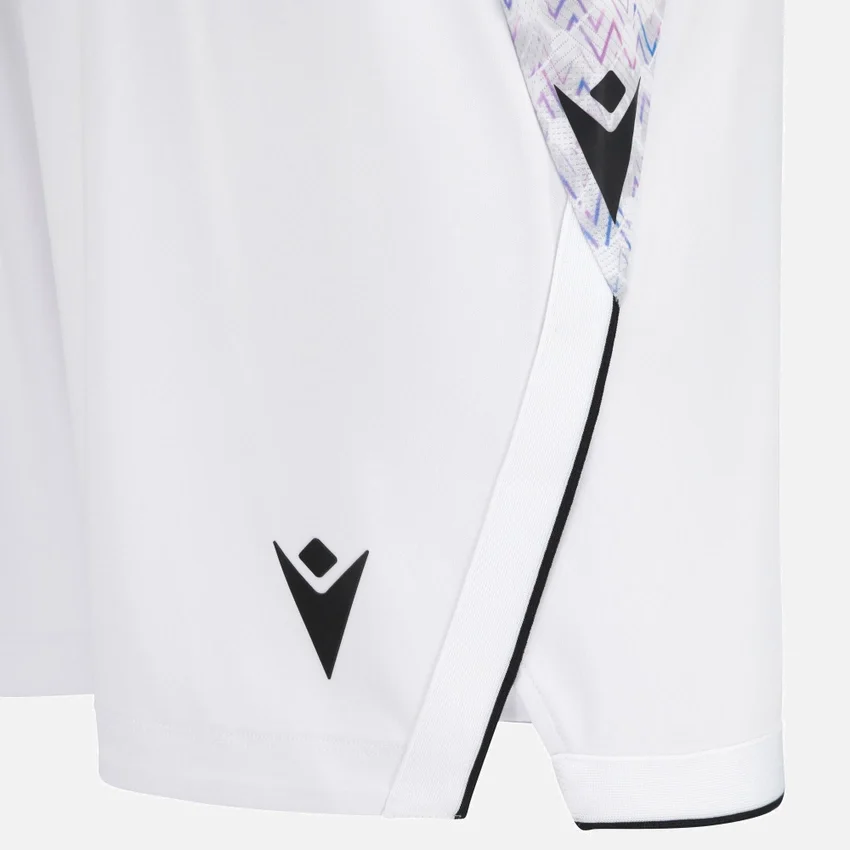 Pantalones Cortos de visitante para adultos del FC Viktoria Plzen 2025/26 Pantalones Cortos de visitante para adultos del FC Viktoria Plzen 2025/26